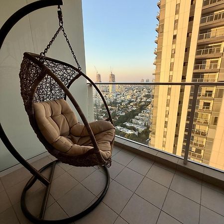Midtown Tel Aviv Luxury Apartment Εξωτερικό φωτογραφία