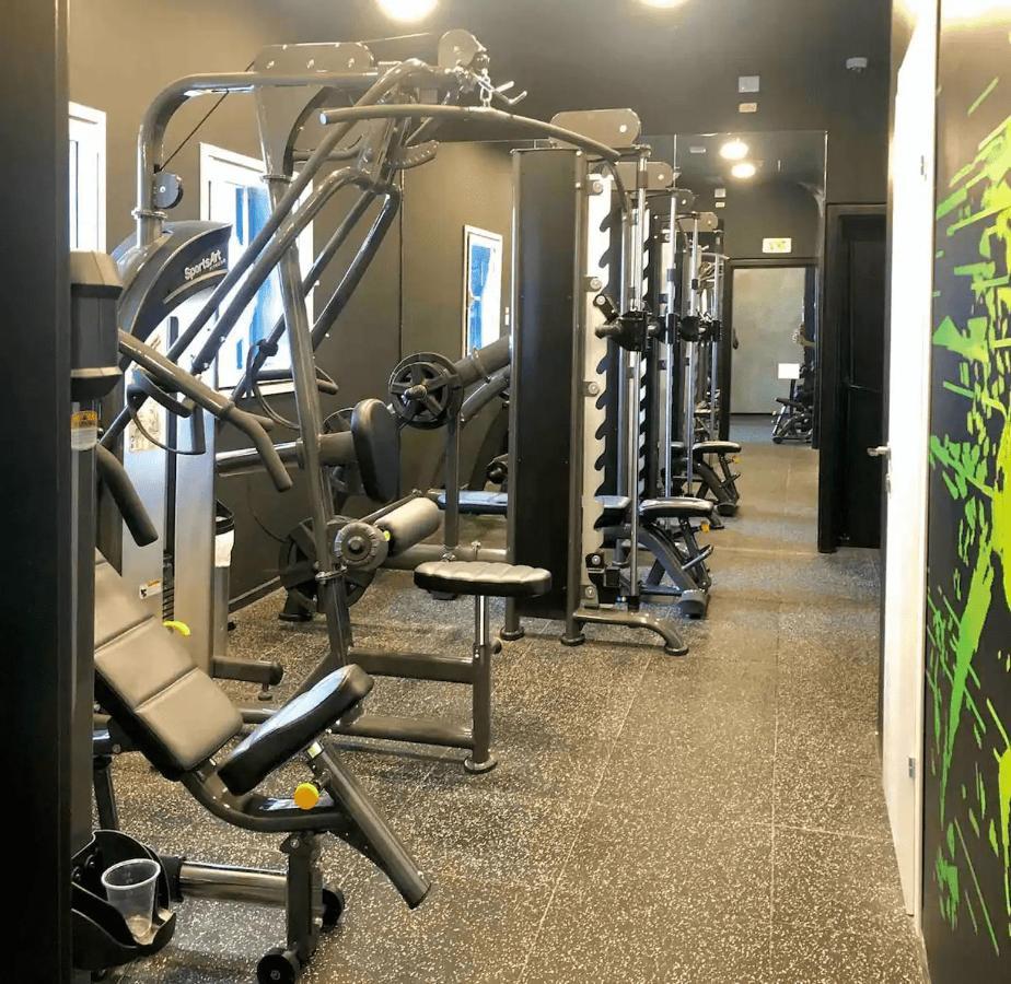 Midtown Tel Aviv Luxury Apartment Εξωτερικό φωτογραφία