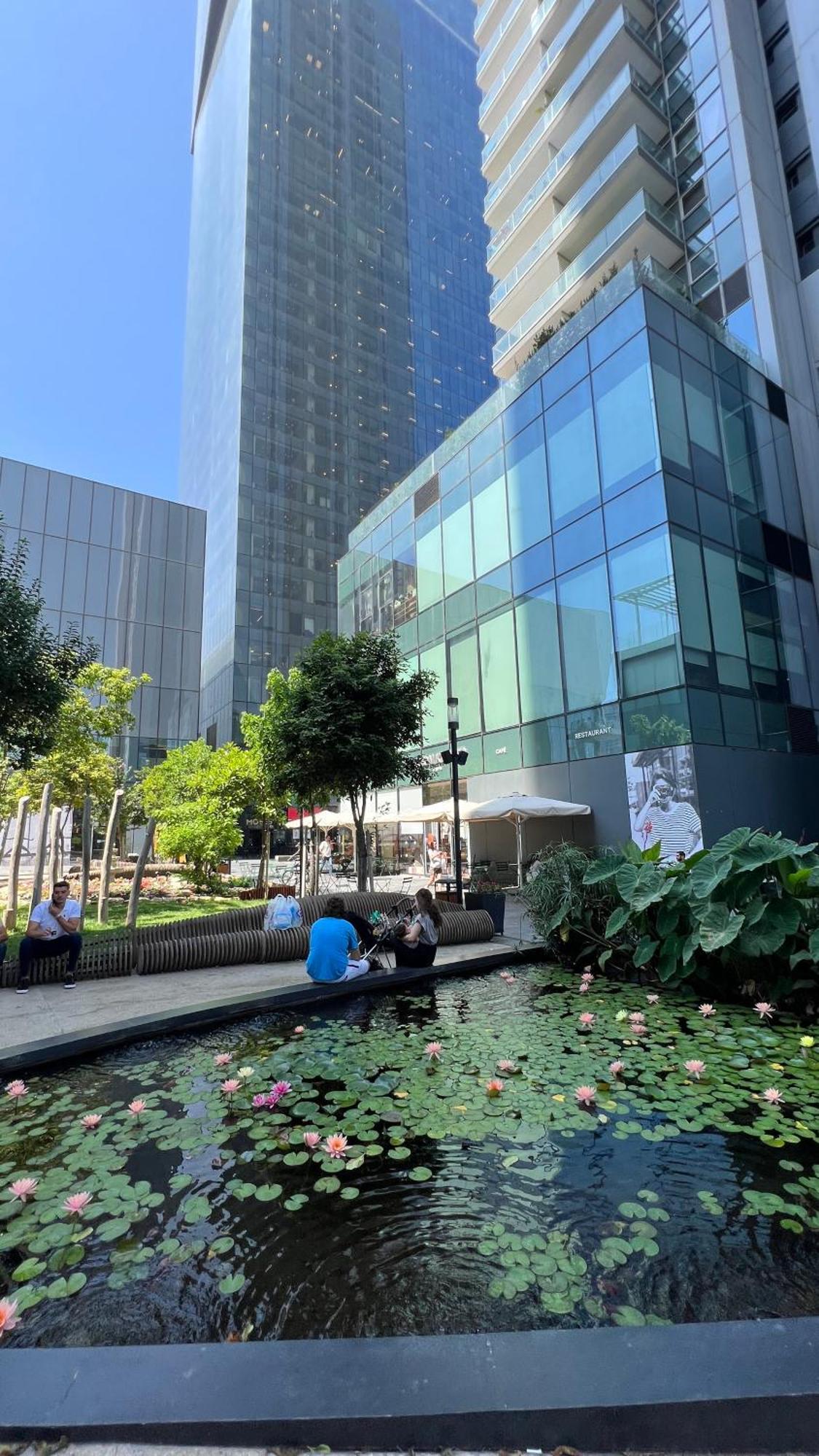 Midtown Tel Aviv Luxury Apartment Εξωτερικό φωτογραφία