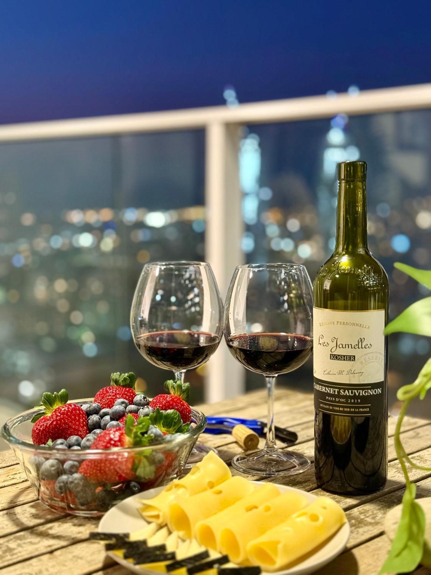Midtown Tel Aviv Luxury Apartment Εξωτερικό φωτογραφία
